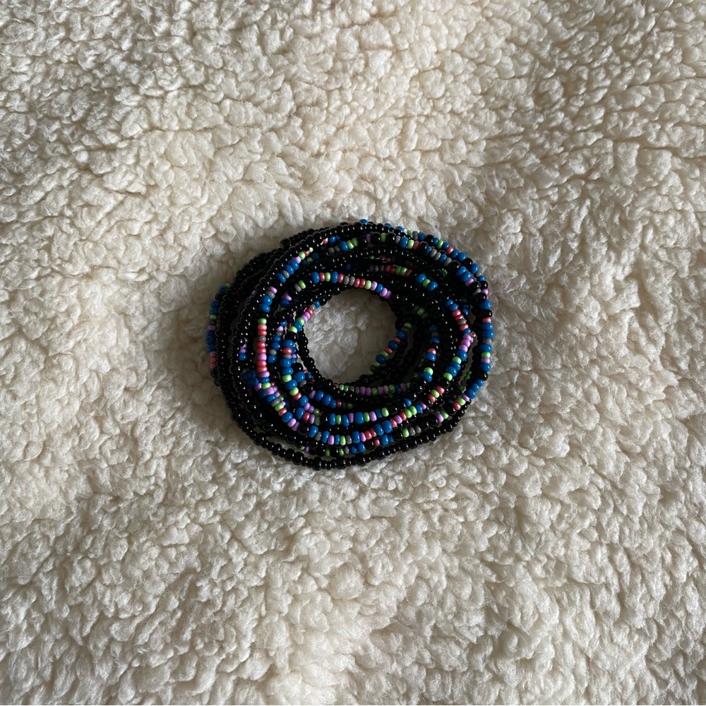 Me to We Bracelet